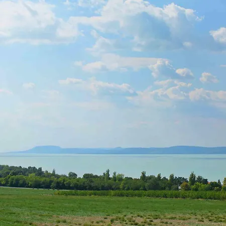 Holiday Balaton H2098 Prázdninový dům Balatonföldvár