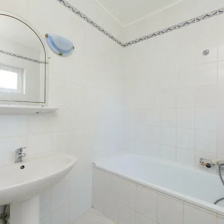 Holiday Balaton H2098 Prázdninový dům Balatonföldvár