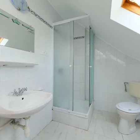 Prázdninový dům Holiday Balaton H2098