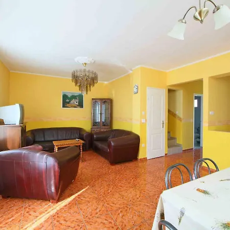 Holiday Balaton H2098 Prázdninový dům Balatonföldvár