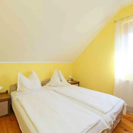 Holiday Balaton H2098 Prázdninový dům Balatonföldvár